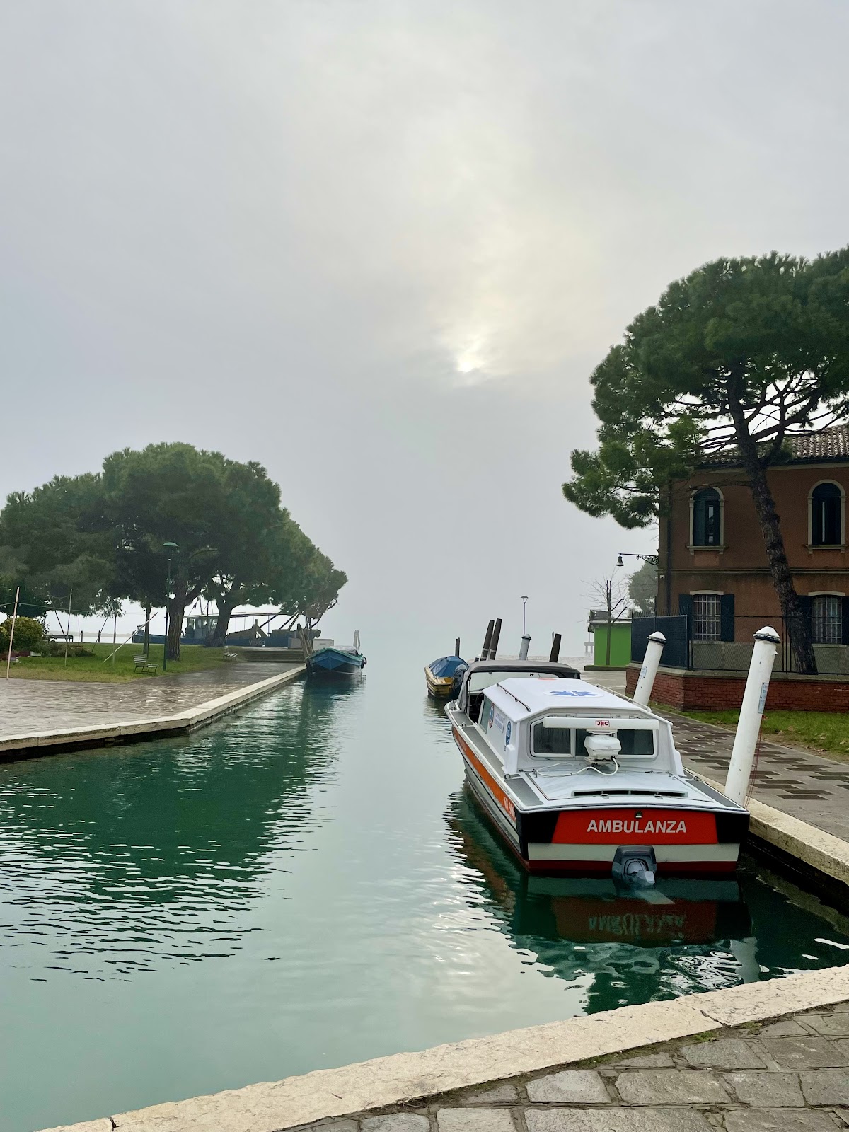 Venice
