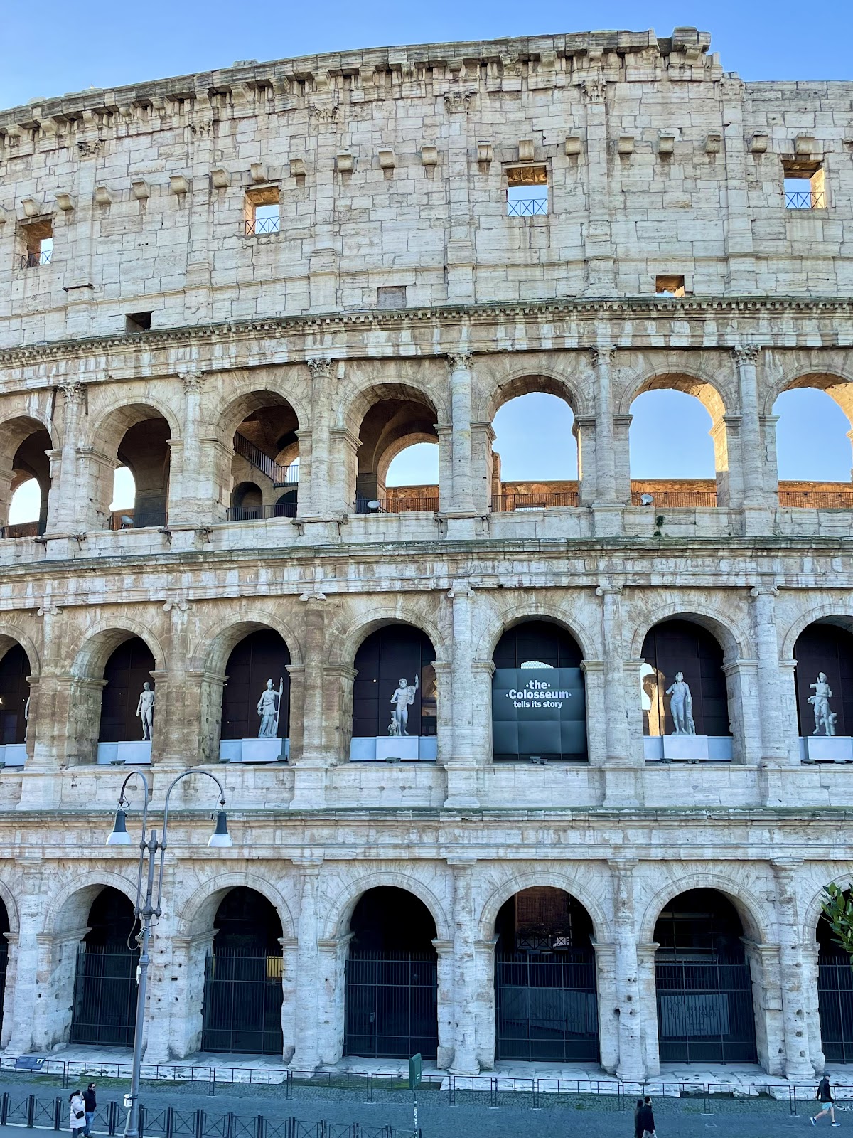 Colosseum