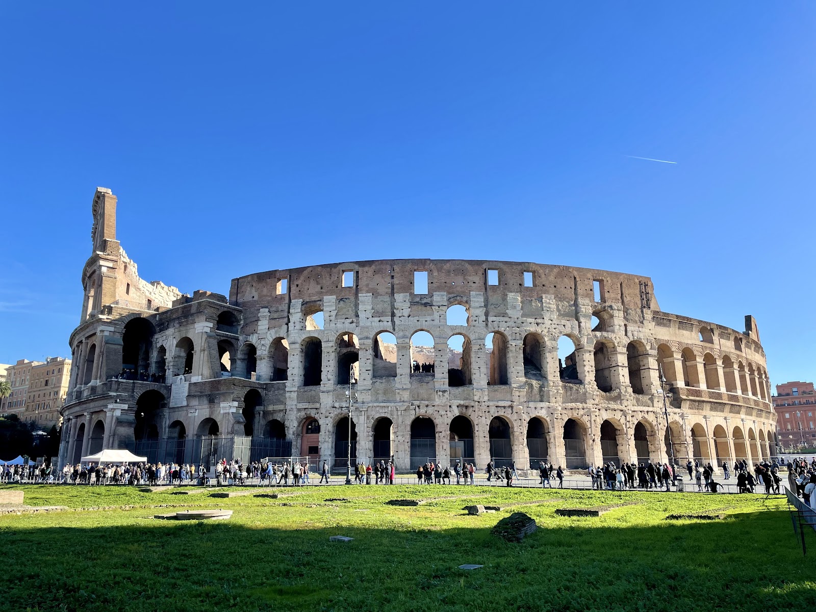 Colosseum