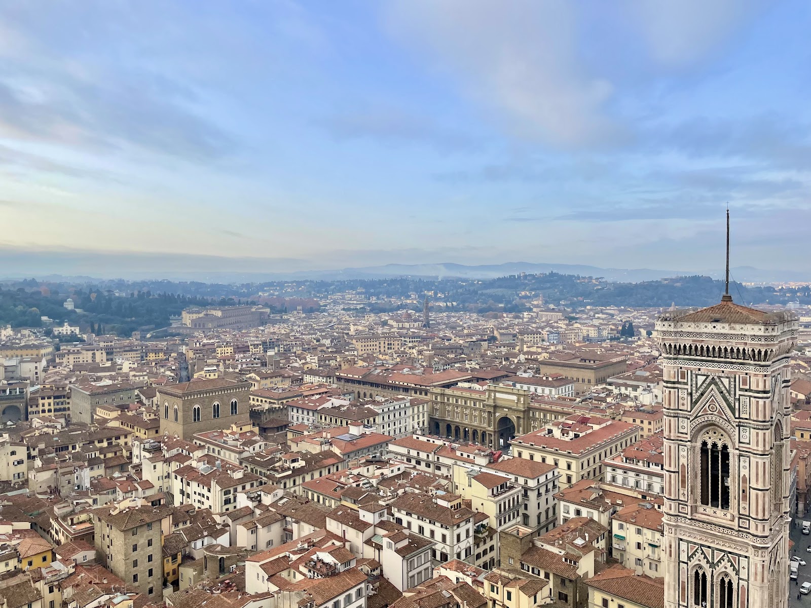 Florence