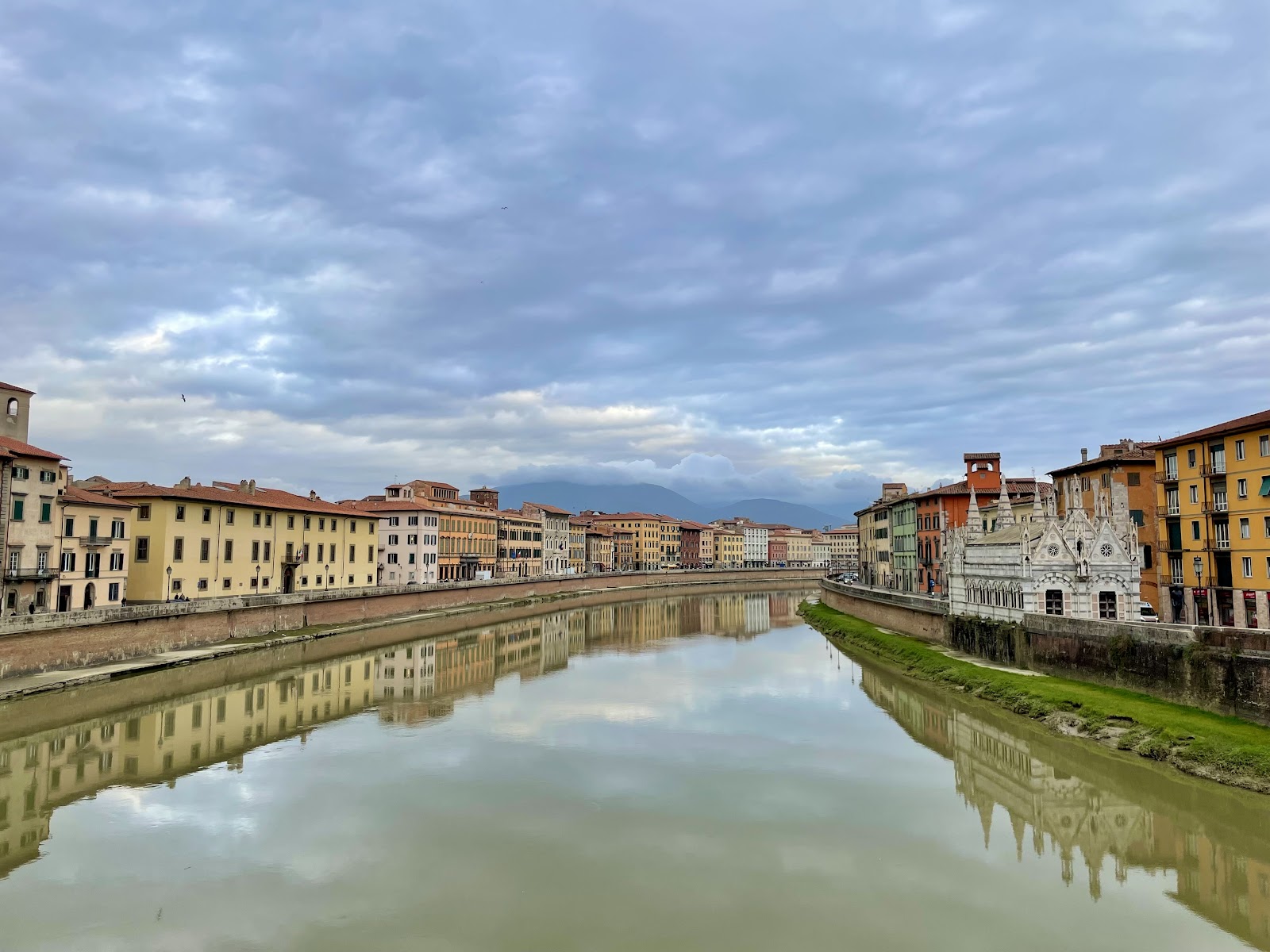 Pisa