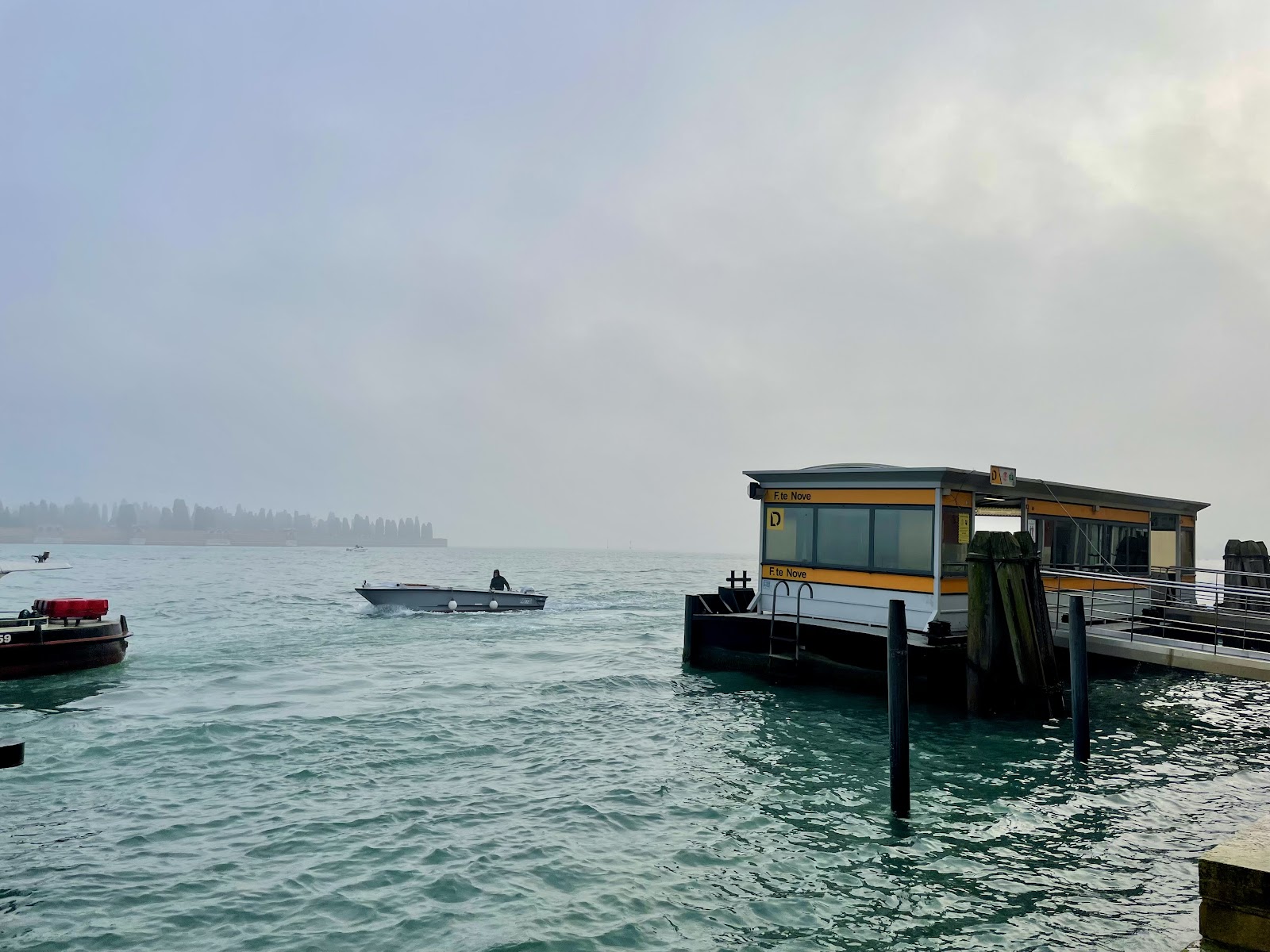 Venice